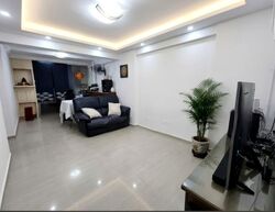 Blk 13 Mount Faber View (Bukit Merah), HDB 3 Rooms #581134841